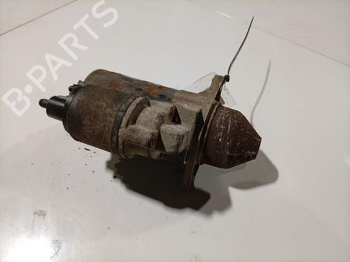 Starter OPEL CORSA D (S07) 1.2 (L08, L68) | BP36454396M8 - Image 2