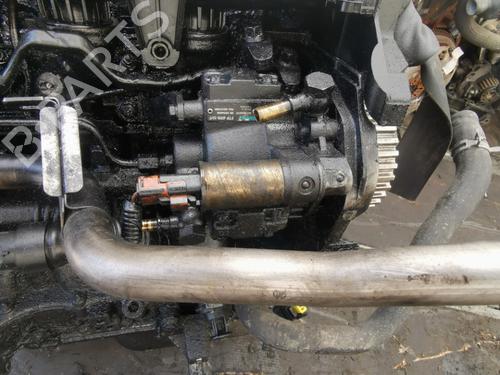 Used Injection pump Injection pump MAZDA 2 (DY) 1.4 (80 hp) 35511640 35511640