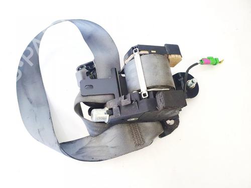 Used Front right seatbelt Front right seatbelt 35406081 35406081
