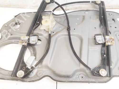 Used Front left window mechanism Front left window mechanism 35190606 35190606