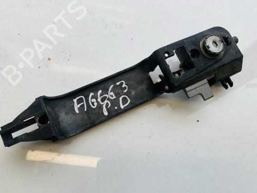 front-right-exterior-door-handle-ford-focus-i-daw-dbw-1998-1999-2000-2001-2002-2003-2004-2005-2006-2007-2008-2009-35522125 main image