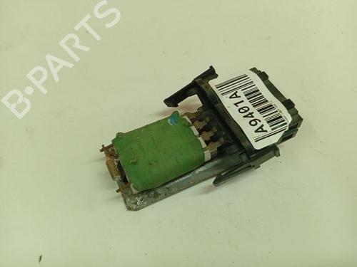 Used Heater resistor Heater resistor VW CADDY II Pickup (9U7) 1.6 (75 hp) 36251204 36251204