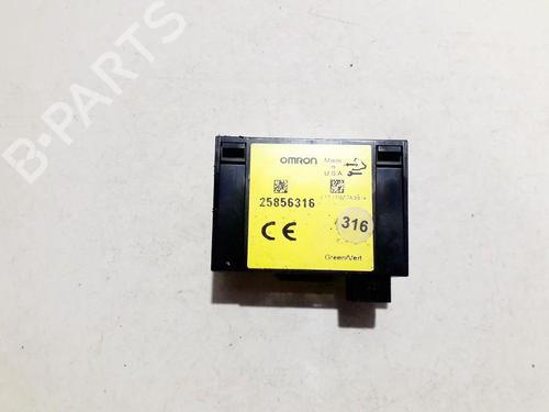 Used Electronic module Electronic module CHEVROLET CAPTIVA (C100, C140) 2.0 D 4WD (150 hp) 33509786 33509786