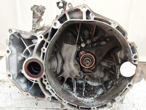 Used Gearbox Gearbox 35510896 35510896