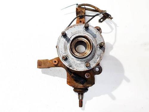 Højre Styrespindel Lejehus Højre Styrespindel Lejehus CHRYSLER SEBRING (JS) 2.0 CRD (140 hp) 34822264 34822264