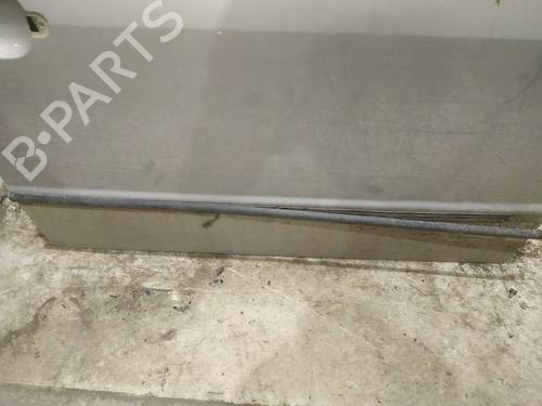 Used Rubber door seal Rubber door seal SKODA FABIA I (6Y2) 1.9 TDI (100 hp) 34745091 34745091