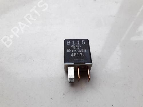 other-mazda-6-saloon-gg-2002-2003-2004-2005-2006-2007-2008-33525024 main image