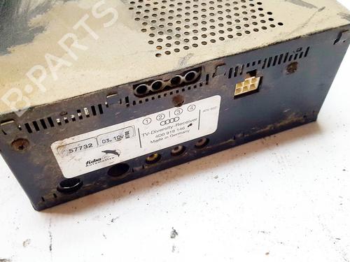 Electronic module AUDI A6 C5 (4B2, 4B4) 2.5 TDI | BP33518784M83 - Image 2