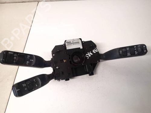 Used Warning switch Warning switch ALFA ROMEO 159 (939_) 1.9 JTDM 8V (939AXE1B) (120 hp) 35239876 35239876