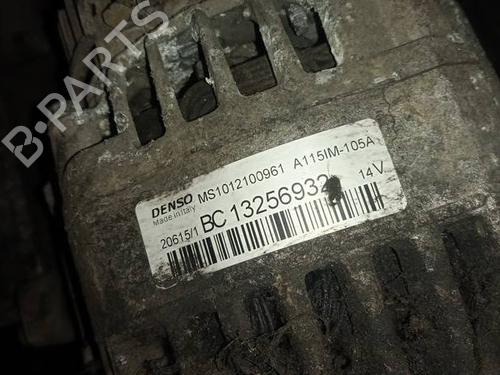 Alternator OPEL CORSA D (S07) 1.3 CDTI (L08, L68) | BP35138067M7 - Image 4