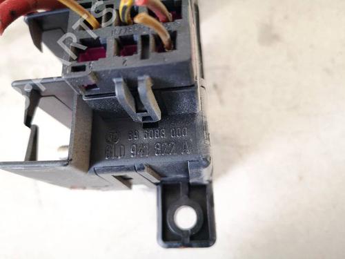 Fuse box VW PASSAT B5 Variant (3B5) 1.9 TDI | BP32944473E1 - Image 3