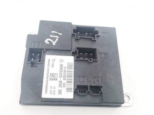 Used Electronic module Electronic module 34830814 34830814