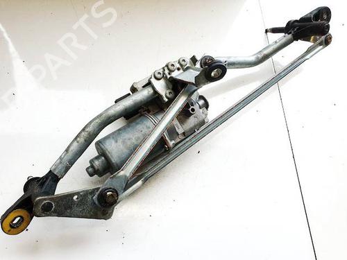 Used Front wipers mechanism Front wipers mechanism AUDI A5 Convertible (8F7) 2.0 TDI (143 hp) 39158829 39158829