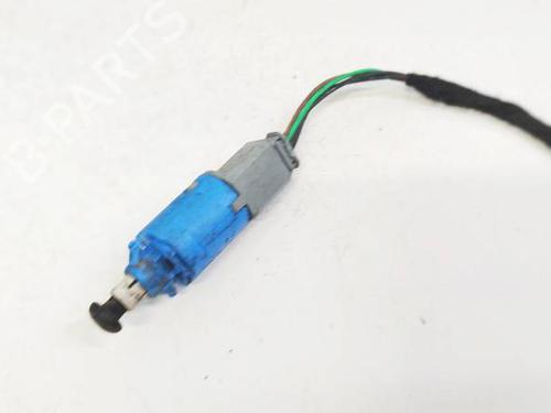 Used Electronic module Electronic module RENAULT LAGUNA III (BT0/1) 1.5 dCi (BT00, BT0A, BT0T, BT1J) (110 hp) 34935789 34935789