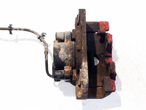 Left front brake caliper JAGUAR XF I (X250) 2.2 D | BP37413090M105 - Image 3