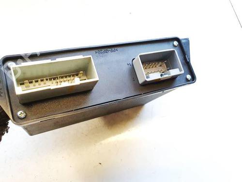 Electronic module JAGUAR XF I (X250) 2.7 D | BP39895937M83 - Image 2