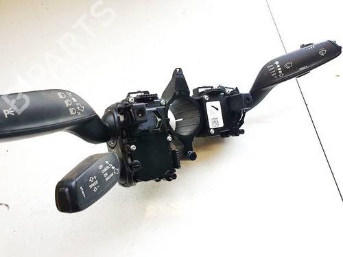 Warning switch AUDI A5 Convertible (8F7) 2.0 TDI | BP39158838I22 - Image 2