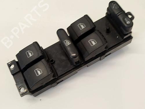 Used Switch Switch AUDI A6 C5 (4B2, 4B4) 2.5 TDI (150 hp) 33490100 33490100