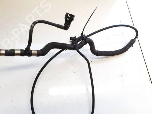 Pipe VOLVO V40 Hatchback (525) T2 | BP37653422M125 - Image 3