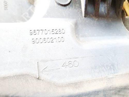 Other CITROËN C4 Picasso II 1.6 HDi / BlueHDi 115 | BP35006847O1 - Image 3
