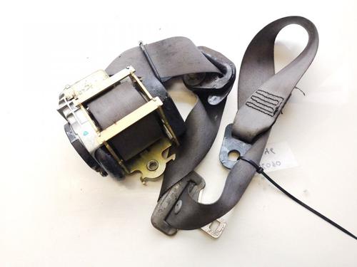 Used Front right seatbelt Front right seatbelt CITROËN C5 I (DC_) 2.0 HDi (DCRHZB, DCRHZE) (109 hp) 35637526 35637526