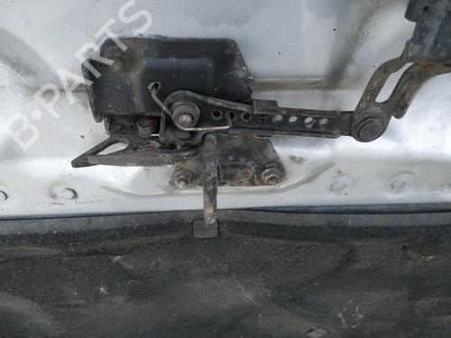 Used Interior handle Interior handle AUDI A6 C5 (4B2, 4B4) 2.5 TDI (150 hp) 35569546 35569546
