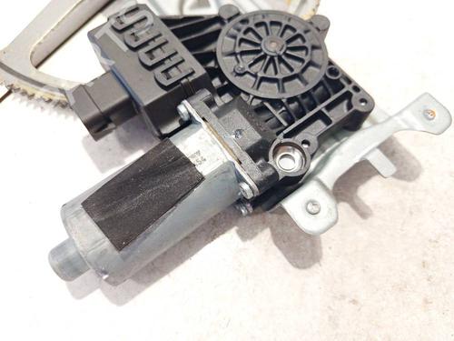 Left front window motor OPEL ASTRA H (A04) 1.6 (L48) | BP34963280E21 - Image 3