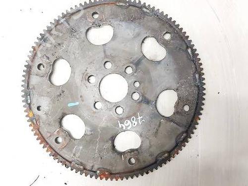 Flywheel OPEL ANTARA A (L07) 2.0 CDTI | BP35342400M101 - Image 2