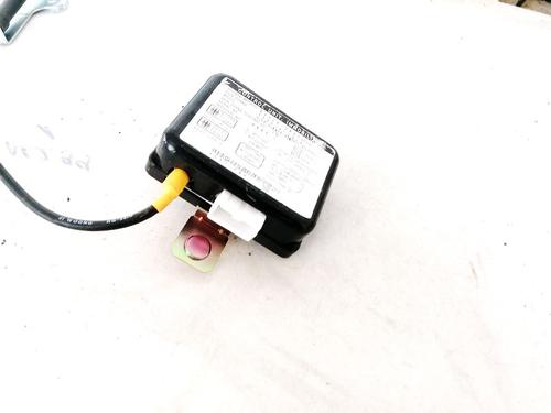 Electronic module HYUNDAI SONATA IV (EF) 2.0 | BP35601602M83 - Image 2