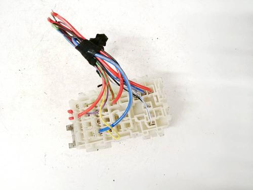 Fuse box RENAULT MEGANE III Hatchback (BZ0/1_, B3_) 1.5 dCi (BZ09, BZ0D, BZ1W, BZ29, BZ14) | BP32582634E1