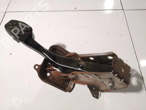 koblingspedal koblingspedal SKODA OCTAVIA II (1Z3) 1.6 TDI (105 hp) 34910249 34910249