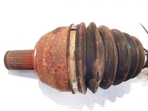 Left front driveshaft FORD GALAXY II (WA6) 1.8 TDCi | BP38006602M38 - Image 2