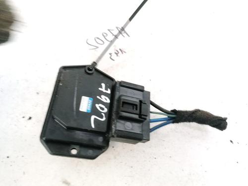 Used Heater resistor Heater resistor DODGE JOURNEY 2.0 CRD (140 hp) 35404480 35404480