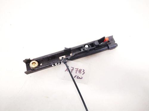 Støtte CITROËN C8 (EA_, EB_) 2.0 HDi (107 hp) 32896250