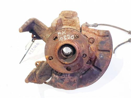 Used Left front steering knuckle Left front steering knuckle 34915900 34915900