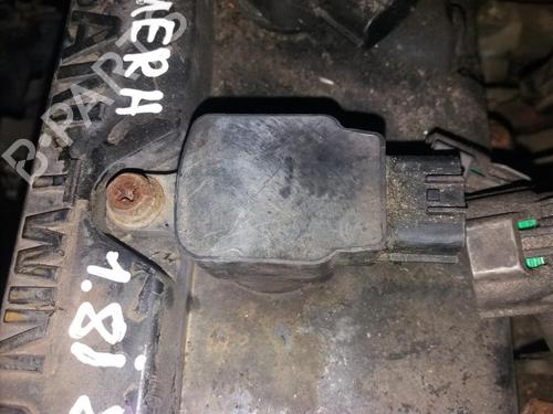 Used Ignition coil Ignition coil NISSAN ALMERA II Hatchback (N16) 1.8 (114 hp) 35714650 35714650