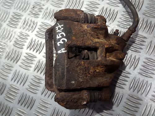 Used Right front brake caliper Right front brake caliper FIAT PUNTO (176_) 60 1.2 (176AP, 176AR, 176AQ, 176BB) (60 hp) 35667468 35667468