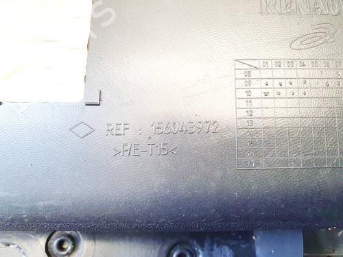 Rear left panel RENAULT SCÉNIC III (JZ0/1_) 1.9 dCi (JZ0J, JZ1J, JZ1K, JZ1S) | BP35376607C60 - Image 3