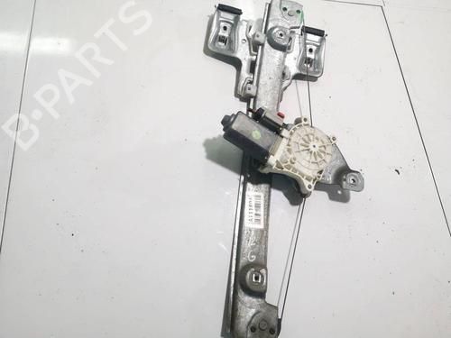 Rear left window mechanism CHRYSLER 300C (LX, LE) 2.7 | BP34809138C24 - Image 3