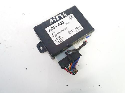 Used Electronic module Electronic module VOLVO S60 I (384) D5 (163 hp) 32896756 32896756