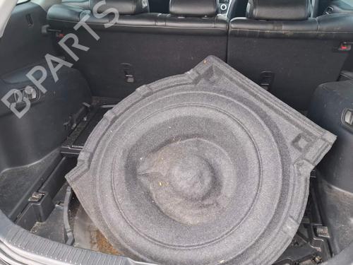 Glove box MAZDA CX-7 (ER) 2.3 MZR DISI Turbo AWD (ER3P) | BP39223184C95 - Image 9