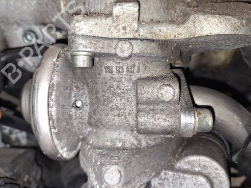Used Egr Egr VW GOLF V (1K1) 2.0 TDI (140 hp) 35181504 35181504