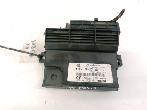 Used Electronic module Electronic module AUDI A6 C6 (4F2) 3.0 TDI quattro (225 hp) 32898905 32898905