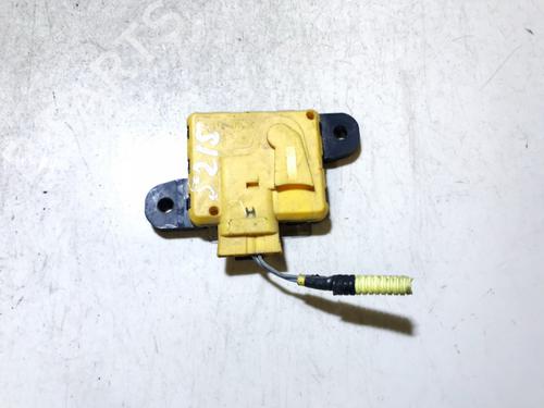 Used Electronic module Electronic module OPEL ASTRA G Hatchback (T98) 2.0 DI (F08, F48) (82 hp) 33104366 33104366