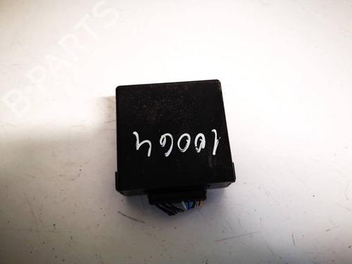 Used Electronic module Electronic module TOYOTA YARIS (_P1_) 1.5 (NCP13_, NCP13R) (106 hp) 32582255 32582255