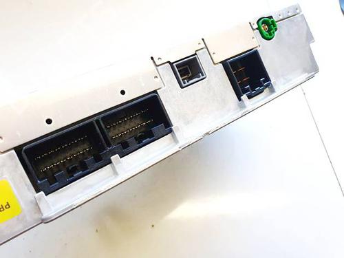 Electronic module JAGUAR I-PACE (X590) EV400 AWD | BP38196074M83 - Image 2