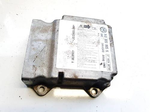 Used ECU airbags SEAT ALTEA (5P1) 1.6 (102 hp) 32628070