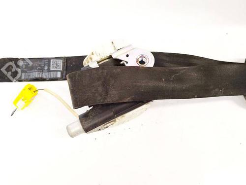 Used Front right seatbelt Front right seatbelt VW PASSAT B6 (3C2) 1.9 TDI (105 hp) 34757325 34757325