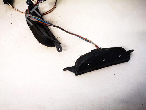 Used Steering wheel controls Steering wheel controls 35516125 35516125