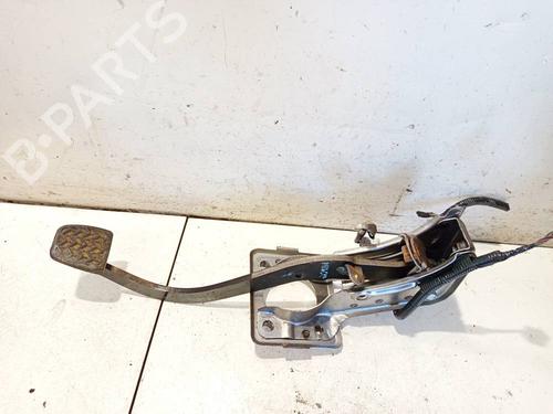 Used Pedal Pedal 34932148 34932148